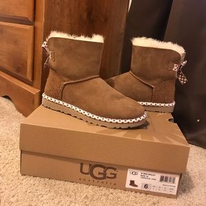 UGG boots